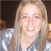 Profesora de Ingles con experiencia con niños adolescentes y adultos